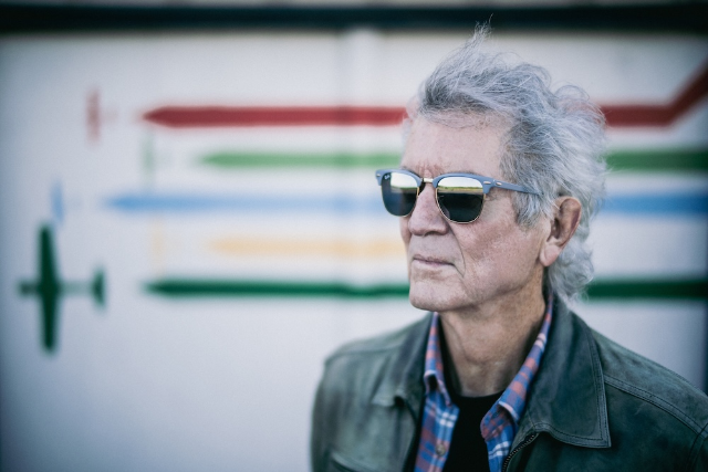 Rodney Crowell Image