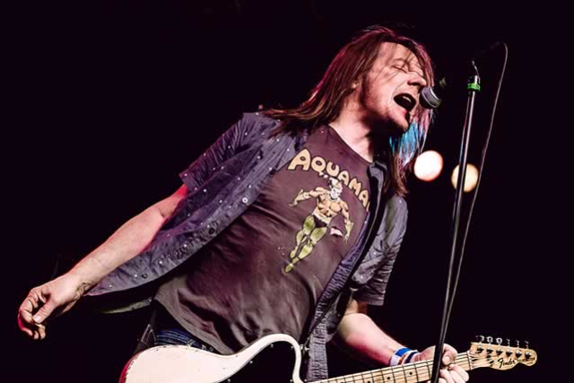 Soul Asylum and Local H