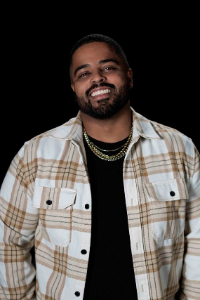 Jojo Mason Image