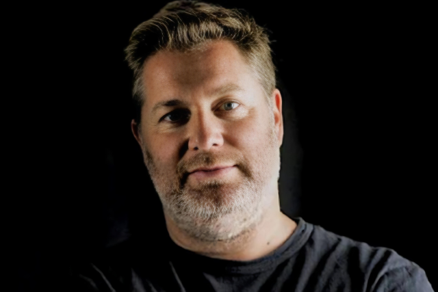 Jay Larson