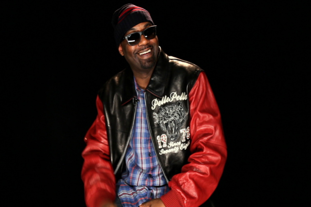 Masta Killa Image