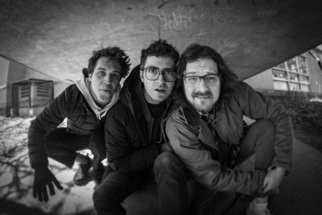 Never Been Won't Go Image