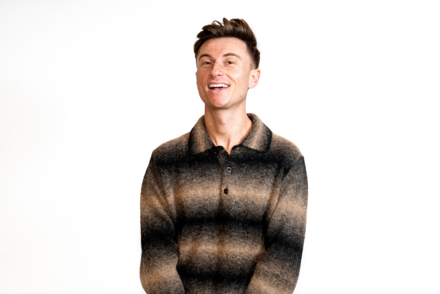 Trevor Wallace Image