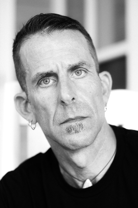 Randy Blythe Image