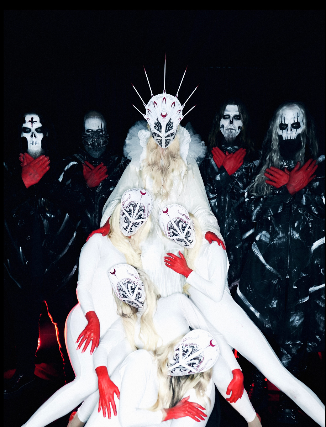 In This Moment Image