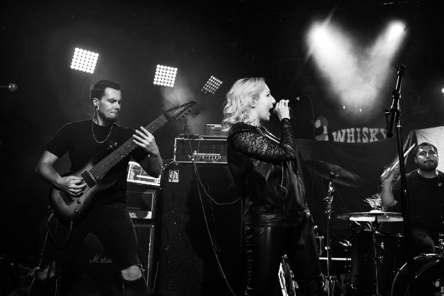 Next Door To Heaven Image