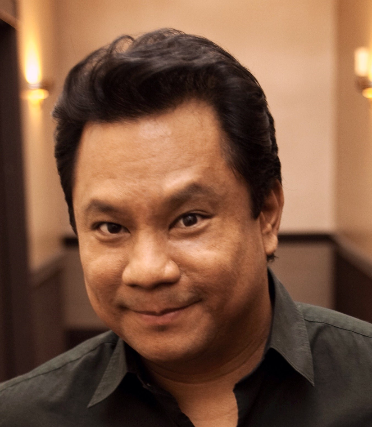 Rex Navarrete