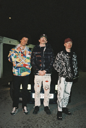 Gentlemens Club Image