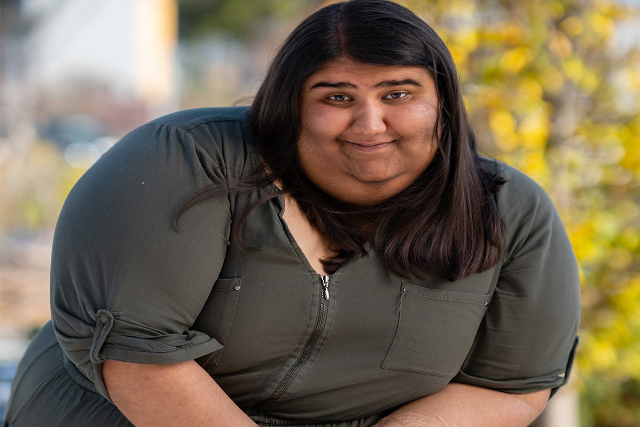 Rea Kapur