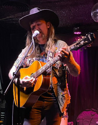 Coleman Williams Image