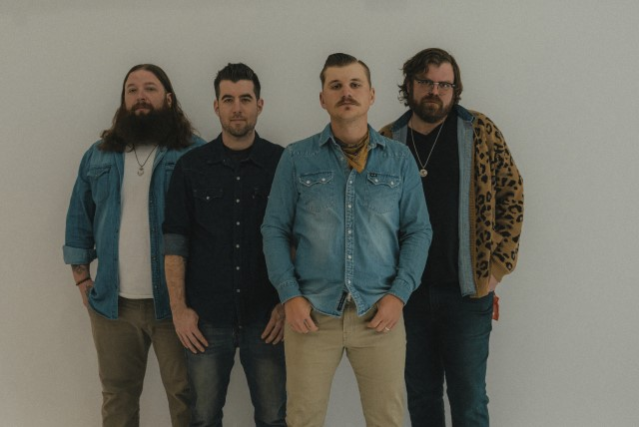 Kolton Moore & The Clever Few Image