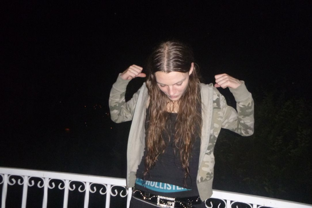 Sophia Stel Image
