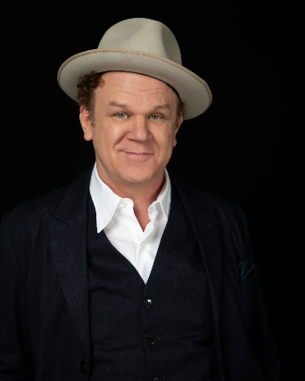 John C. Reilly Image