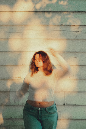 Kenny Dove Image