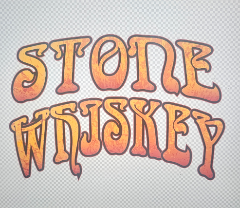 Stone Whiskey Image
