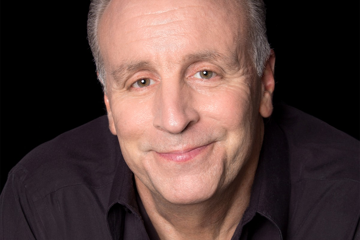 EVENT CANCELLED - Vic DiBetetto