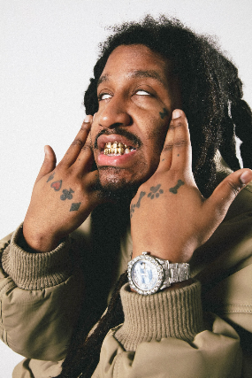 Skrilla Image