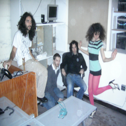 voyeur Image
