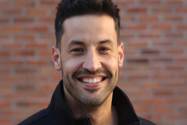 Mark Paul