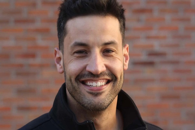 Mark Paul