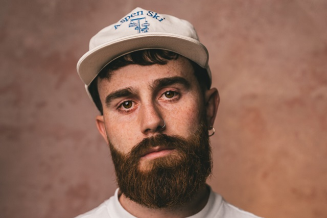 Sam Tompkins Image
