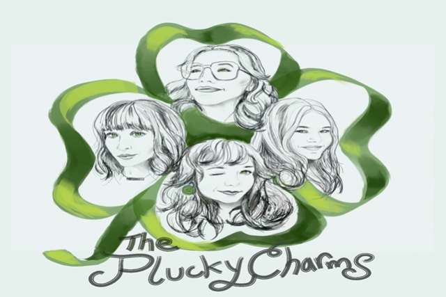 The Plucky Charms