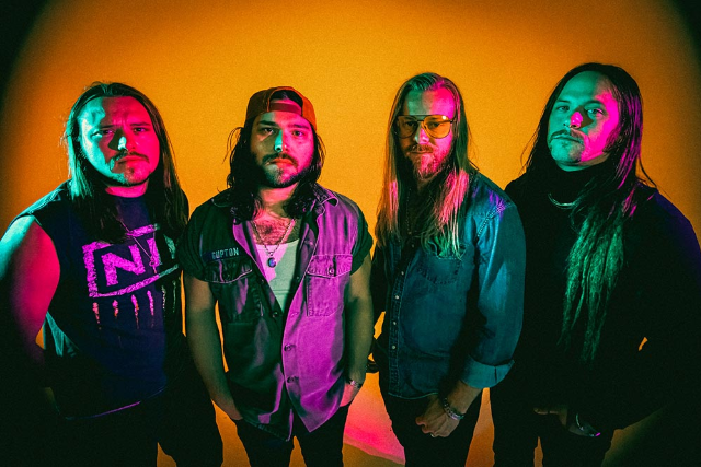 Them Dirty Roses Image