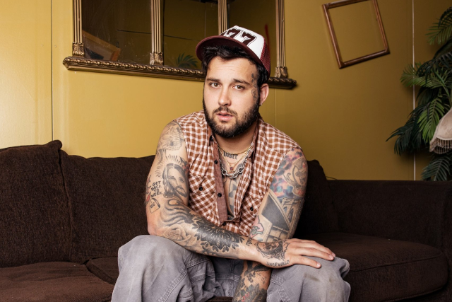 Chad Tepper