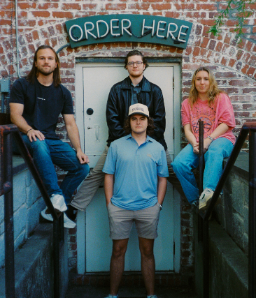 Them In Uniform Image