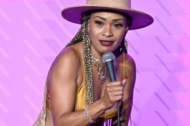 Roz Washington Image