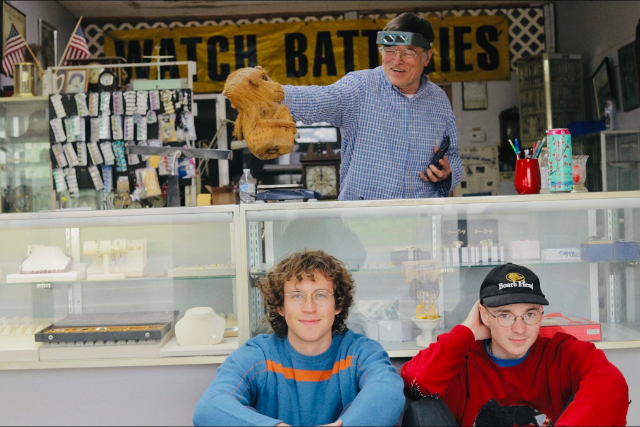 Perfect Friend Image