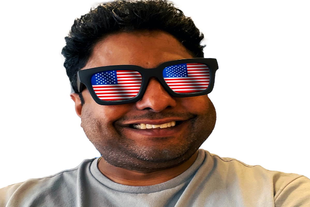 Vishnu Vaka