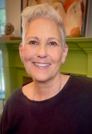 Pat Resnick