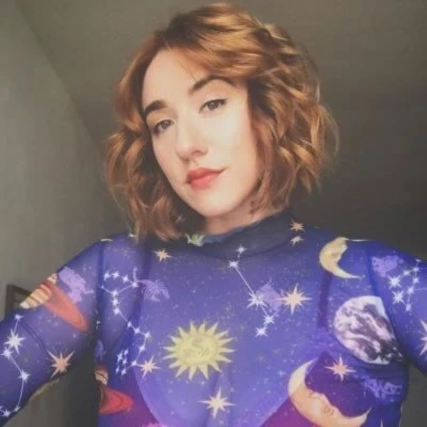 Julia Loken