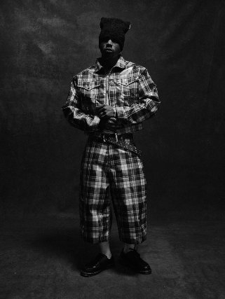 Joey Bada$$ Image