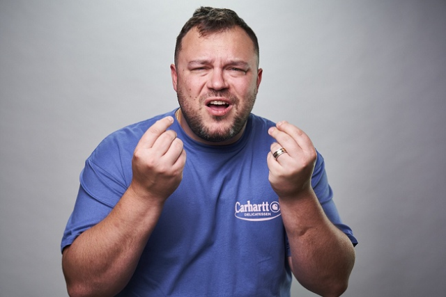 Ben Bankas
