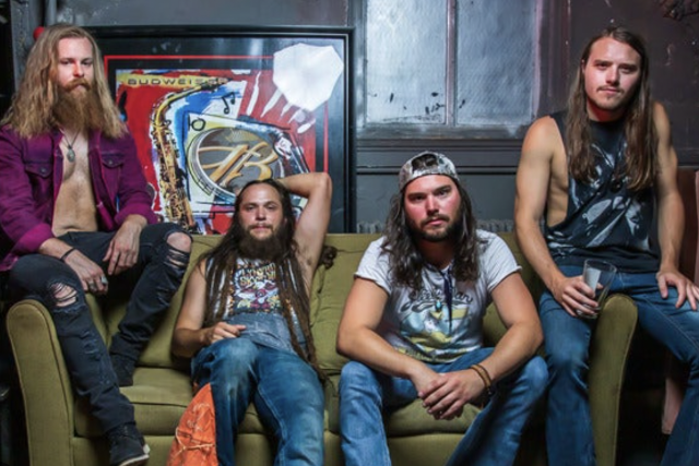 Them Dirty Roses Image