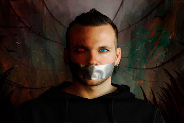 Mick Blankenship Image