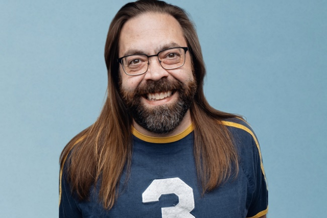 Gabriel Rutledge Image