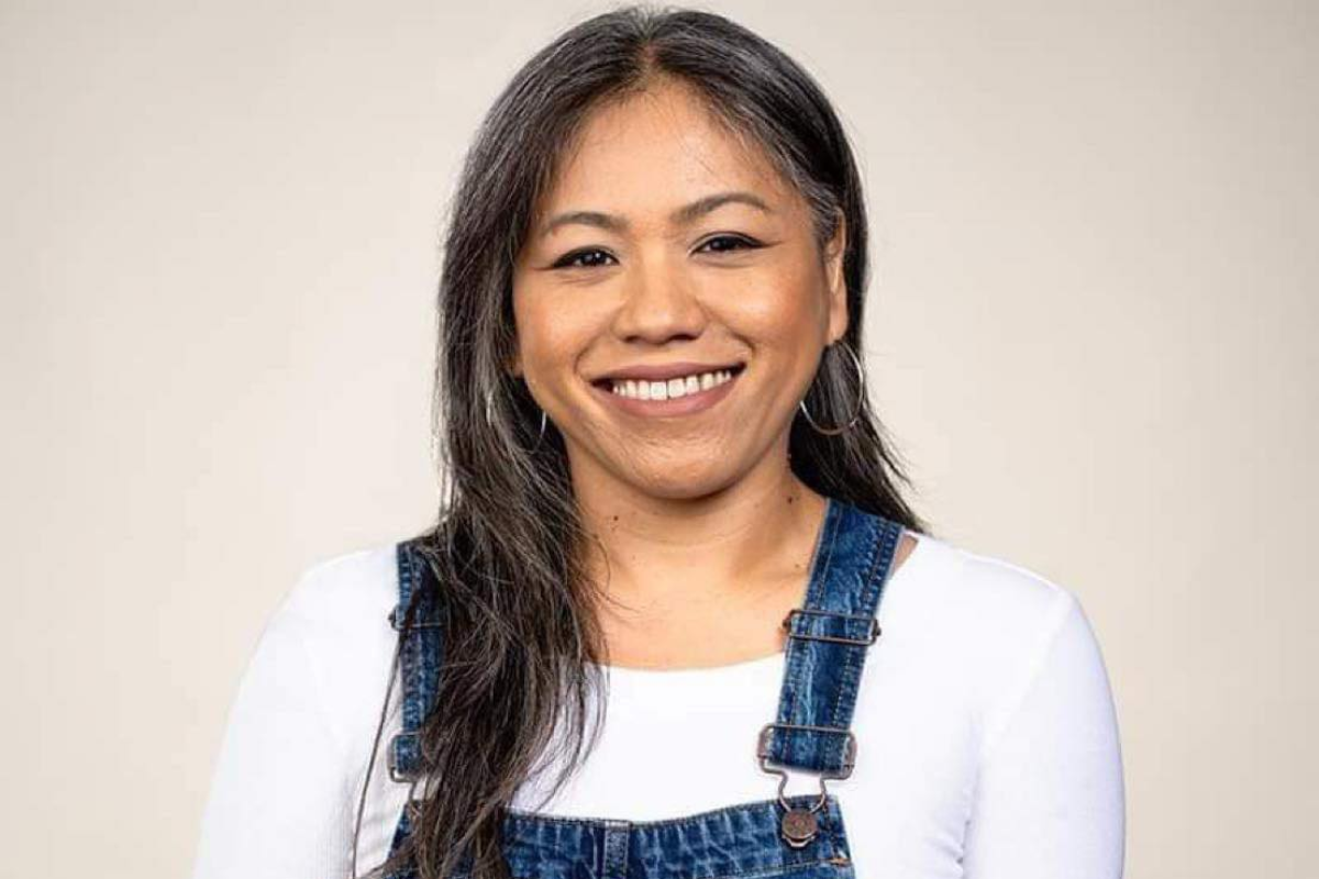 Molly Sokhom