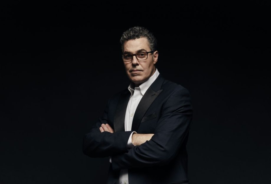 Adam Carolla is Unprepared