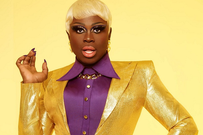 Bob the Drag Queen