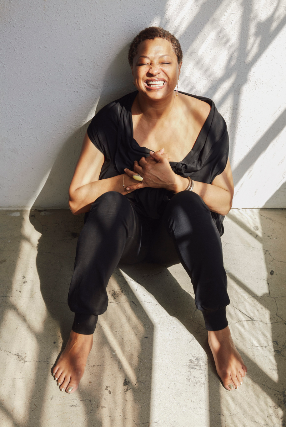 Lisa Fischer of "20 Feet From Stardom" Image