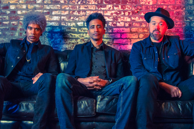 Soulive