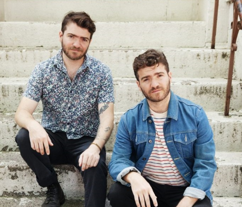 The Brother Brothers