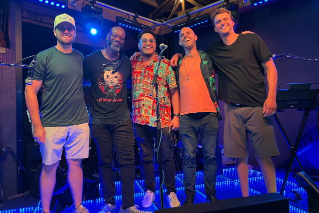 The Dys-FUNK-tionals