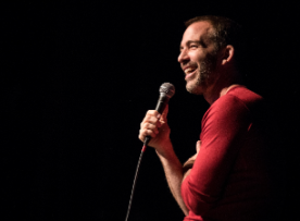 Bryan Callen with Special Guest Brendan Schaub