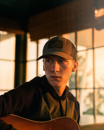 Sam Barber Image