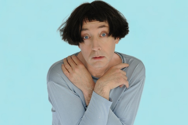 Emo Philips