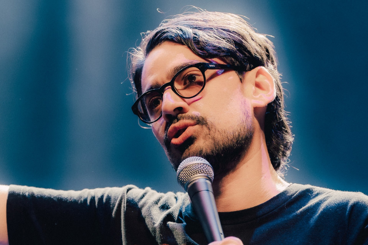 Manuel Angel Redondo